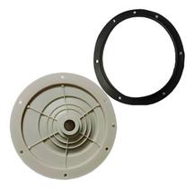 Bracket Intermediário com Anel de Vedação para Bombas Sodramar Bracket Intermediário com Anel de Vedação para Bombas Sodramar