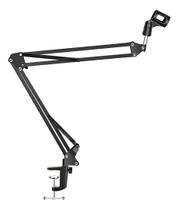 Braço Ajustável P/ Microfone Fifine A8 Mesa Profissional Braço Ajustável P/ Microfone Fifine A8 Mesa Profissional