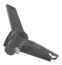 Braço Alavanca Pedal Da Embreagem - A10 1979 A 1986 /C10 1979 A 1986 /D10 1979 A 1986 - AL-110 - IMA