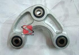 Braço Amortecedor Articulação Triângulo Xr250 Tornado