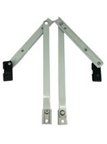 Braço Articulação Para Janela Maxim-ar 25cm - BRA705 - 1 Par