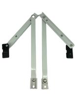 Braço Articulação Para Janela Maxim-ar 810mm - BRA725 - 1 Par