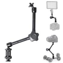 Braço Articulado 11 Polegadas Magic Arm Braço Articulado 11 Polegadas Magic Arm