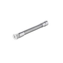 Braço Articulado de Metal Flexível para Microfone HONESTY 15 cm Braço Articulado de Metal Flexível para Microfone HONESTY 15 cm