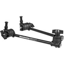Braço articulado Manfrotto 196AB-2, 2 seções, único, 1,5 kg Braço articulado Manfrotto 196AB-2, 2 seções, único, 1,5 kg