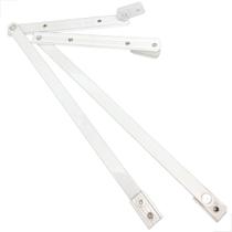 Braço Articulado Para Janela Maxim-Ar Suprema Bra-702 Branco Braço Articulado Para Janela Maxim-Ar Suprema Bra-702 Branco
