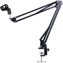 Braço Articulado Para Microfones Braço Articulado Para Microfones