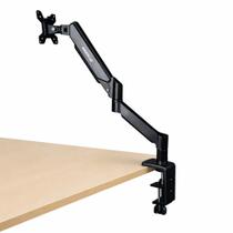 Braço Articulado para Monitor 13 a 32 polegadas Mesa Regulável Vesa Marblue Braço Articulado para Monitor 13 a 32 polegadas Mesa Regulável Vesa Marblue