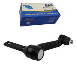 Braço Auxiliar Barra Direção Dodge Dakota 97 98 99 2000 2001