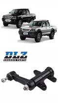 Braço Auxiliar da Caixa de Direção Mitsubishi L200 Sport 4x4 2.5 de 2003 a 2010.
