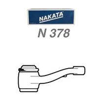 Braço auxiliar da direção - omega 9698 / suprema 9698 - n378