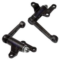 Braço Auxiliar Direção Hilux 2.4 e 2.8 Tração 4X2 1992-2001 Braço Auxiliar Direção Hilux 2.4 e 2.8 Tração 4X2 1992-2001