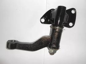 Braço auxiliar direção nissan frontier x-terra 2.5 2.8 3.2 - MAZI