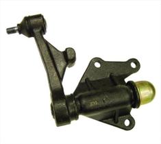 Braco auxiliar hilux 4x4 srv 3.0 turbo 01/04 (c/limitador) - dlz
