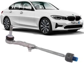 Braço Axial Com Terminal Direção Bmw 320I 330I M340I G20 Ld Braço Axial Com Terminal Direção Bmw 320I 330I M340I G20 Ld