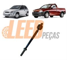 Braço Axial Corsa Pick Up Zf Mecanico 94 95 96 97 98 99