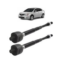 Braço Axial Dianteiro Esquerdo + Direito Nissan Sentra 2007 A 2012 Nakata Braço Axial Dianteiro Esquerdo + Direito Nissan Sentra 2007 A 2012 Nakata