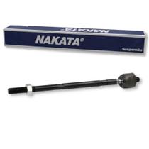 Braço Axial Dianteiro Gol Polo Fox Saveiro Voyage Direção Mecânica Original Nakata N91001