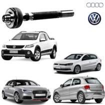 Braço Axial Direção Hidraúlica Audi A1 Volkswagen Gol Saveiro Voyage 680363