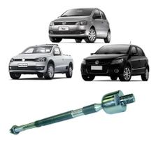Braço Axial Direção Hidraúlica Volkswagen Cross Fox Polo Gol Saveiro Voyage 680192