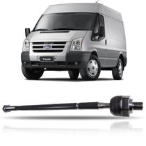 Braço axial lado esquerdo rosca fina ford transit 2008 a 2014