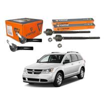 Braço Axial Terminal Journey 3.6 2012 A 2016