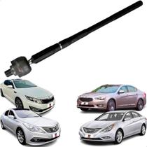 Braço Barra Axial Hyundai Sonata Azera Kia Cadenza Optima..