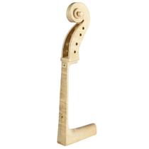 Braço Bruto Para Violoncelo 4/4 Orquezz Braço Bruto Para Violoncelo 4/4 Orquezz