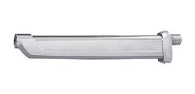 Braço Cano P/ Chuveiro Embutidor De Fios 40cm Cromado - Astra Braço Cano P/ Chuveiro Embutidor De Fios 40cm Cromado - Astra