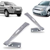 Braço capô ford fiesta ecosport 2003 á 2007