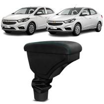 Braço Chevrolet Onix/Prisma 2012-2019 Preto Linha ul