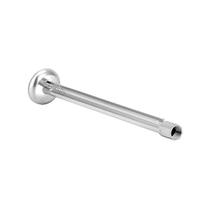 Braço Chuveiro 40cm Alumínio C/Luva - Liege