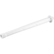 Braço Chuveiro 40cm Branco Vonder Braço Chuveiro 40cm Branco Vonder