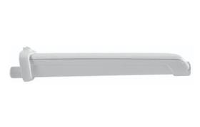 Braço Chuveiro Astra 1/2 40cm Bce40 - Cano Esconde Fios
