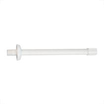 Braco chuveiro astra plastico 40cm