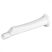 Braco chuveiro lorenzetti branco