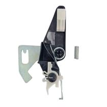 Braço Co-Injetado Lavadora Electrolux 60016900 Lm08 Braço Co-Injetado Lavadora Electrolux 60016900 Lm08