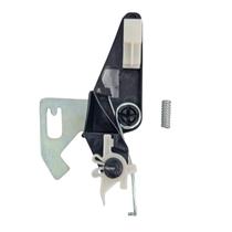 Braço Co-Injetado Lavadora Electrolux 60016900 LM08 Braço Co-Injetado Lavadora Electrolux 60016900 LM08