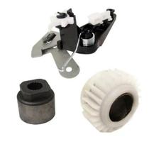 Braço Co-Injetado Lavadora Electrolux + Catraca Braço Co-Injetado Lavadora Electrolux + Catraca