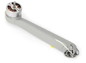 Braço Com Motor - Traseiro Esquerdo - Drone Dji Mavic Air 2