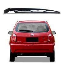 Braço Com Palheta Corsa Celta 2004/ Limpador Traseiro Haste