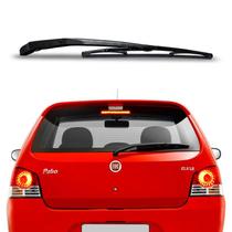 Braço Com Palheta Palio 1996/2008 Limpador Traseiro Haste