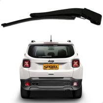 Braço Com Palheta Para Jeep Renegade Limpador Traseiro Haste