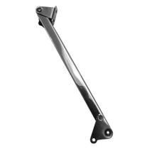 Braço Com Trava E Regulagem Gaiuta Em Aço Inox 486 Mm Braço Com Trava E Regulagem Gaiuta Em Aço Inox 486 Mm