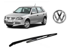 Braço completo com Palheta para Limpador de Parabrisa Traseiro Volkswagen Gol G4