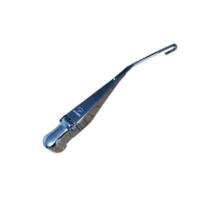 Braço cromado do limpador de para-brisa fusca 76/96. (742cr)
