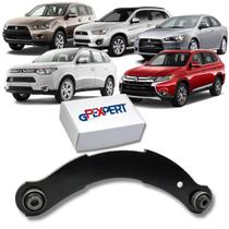 Braço curvo boomerang traseiro outlander asx lancer 2007 2008 2009 2010 2011 2012 2013 2014 2015 2016 2017 2018 2019 Braço curvo boomerang traseiro outlander asx lancer 2007 2008 2009 2010 2011 2012 2013 2014 2015 2016 2017 2018 2019