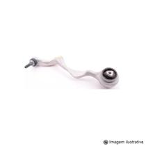 Braco curvo inferior esquerdo bmw 116i 118i 120i 3