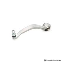 Braco curvo inferior ld mercedes c180 /c200 /c220/