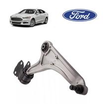 Braço da Bandeja da Suspensão Dianteira Direita Ford Fusion 2013 2014 2015 2016 2017 GS7Z3078BX Passageiro